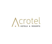 Acrotel Hotels & Resorts logo