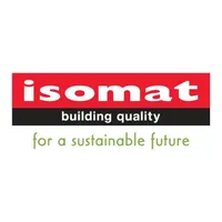 Isomat Greece logo