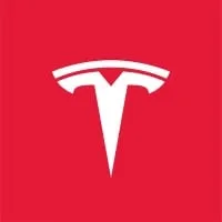 TESLA logo