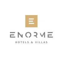 Enorme Hotels logo