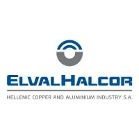 ElvalHalcor logo