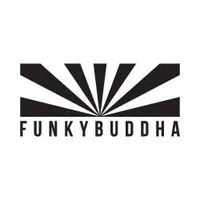 Funky Buddha logo