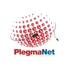 Plegma Net logo