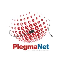 Plegma Net logo