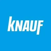 Knauf Greece logo