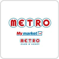 My market