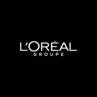 L'Oréal Groupe logo