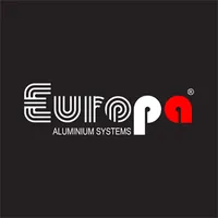 EUROPA PROFIL ΑΛΟΥΜΙΝΙΟ ΑΒΕ logo