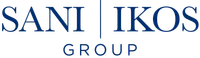 Sani / Ikos Group logo