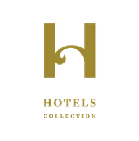 H Hotels Collection logo