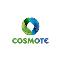 COSMOTE logo