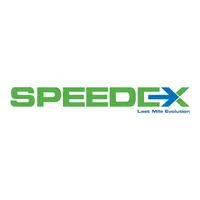 Speedex Ταχυμεταφορές logo