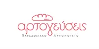 ΑΡΤΟΓΕΥΣΕΙΣ logo