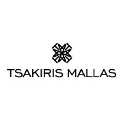Tsakiris Mallas logo