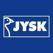 JYSK Greece logo