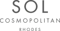 Sol Cosmopolitan Rhodes logo