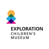 Παιδικό Μουσείο Exploration logo