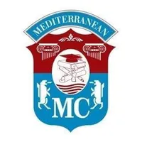 Mediterranean College logo