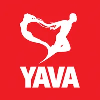 Yava Fitness Centers logo
