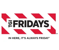 TGI Fridays Greece logo