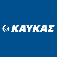 ΚΑΥΚΑΣ logo
