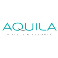 AQUILA Hotels & Resorts logo
