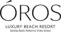 OROS Luxury Beach Resort logo