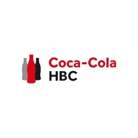 Coca-Cola HBC logo