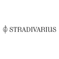 Stradivarius logo