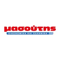 Μασούτης logo