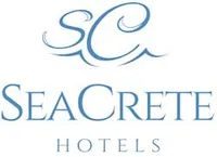 SeaCrete Hotels logo