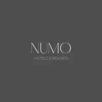 NUMO Hotels & Resorts logo