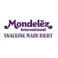 Mondelēz International logo