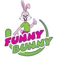 Funny Bunny logo