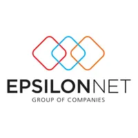 Epsilon Net logo