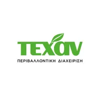 ΤΕΧΑΝ A.B.E.E. logo