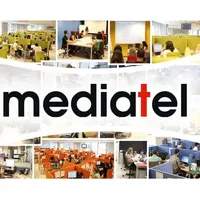 Mediatel SA logo