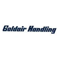 Goldair Handling logo