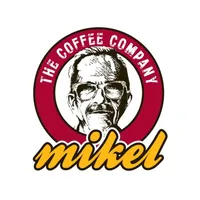 Mikel Coffee logo