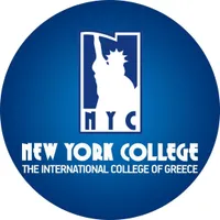 New York College logo