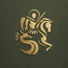 St. George Lycabettus Lifestyle Hotel logo