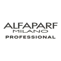 Alfaparf Milano Pro Greece logo