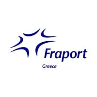 Fraport Greece logo