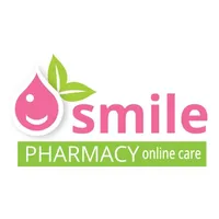 Smile Pharmacy Γλυφάδα logo
