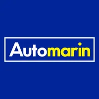 Automarin logo