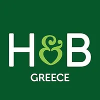 Holland & Barrett Greece logo