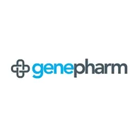 Genepharm logo