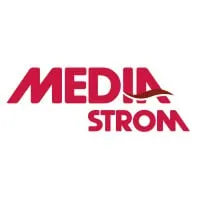 MEDIA STROM logo