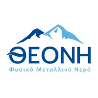Φυσικό Μεταλλικό Νερό Θεόνη