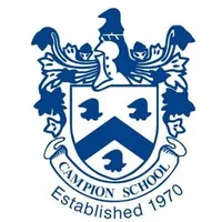 Campion School logo